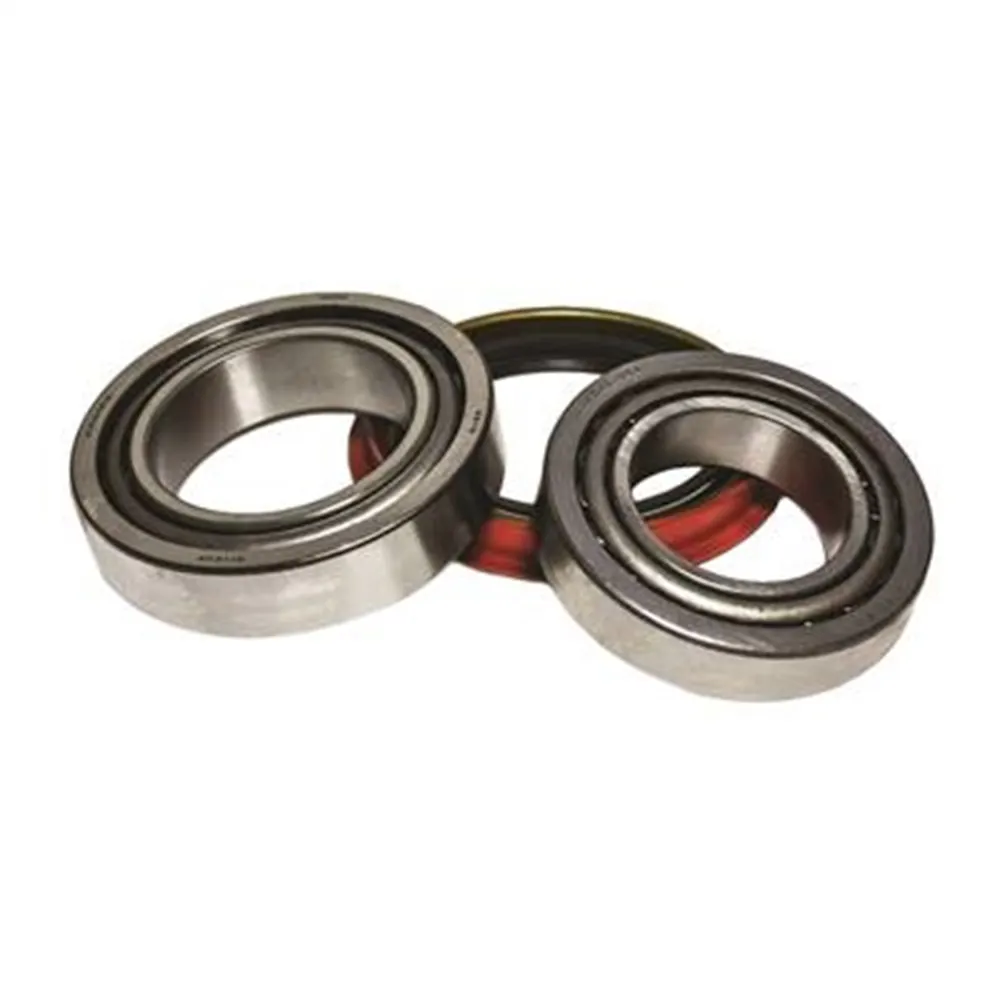 Nitro Gear & Axle AKF-D44HD