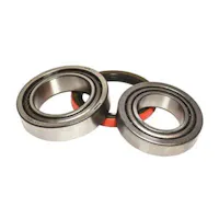 Nitro Gear & Axle AKF-GM8.5
