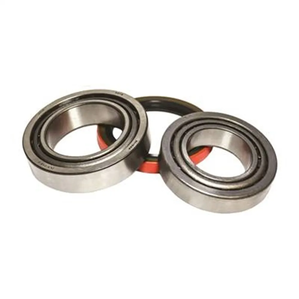 Nitro Gear & Axle AKF10.25
