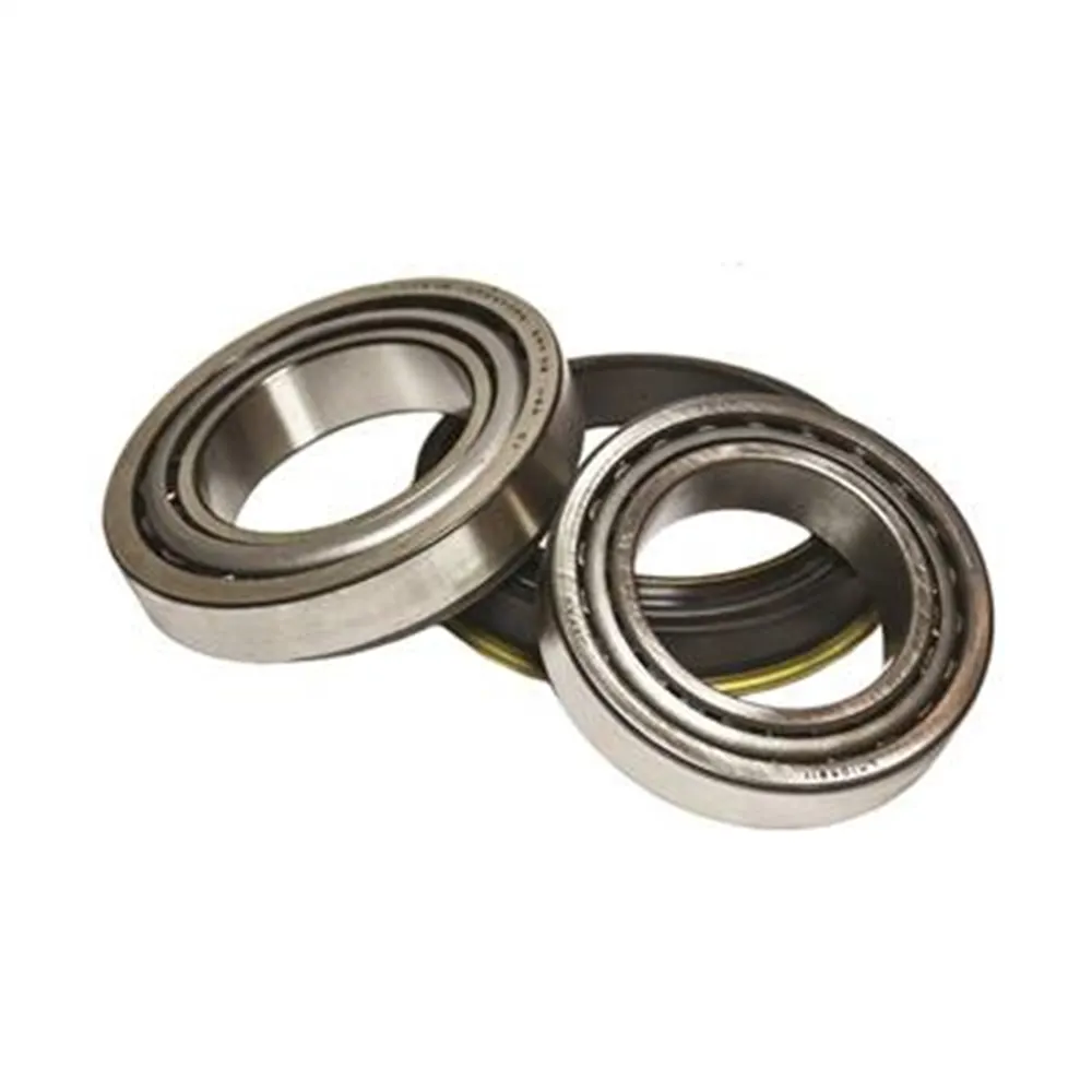 Nitro Gear & Axle AKF10.5