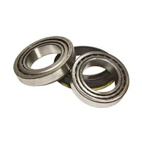 Nitro Gear & Axle AKF10.5