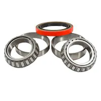 Nitro Gear & Axle AKKODIAK-FRT