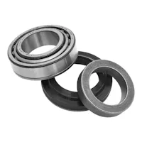 Nitro Gear & Axle AKSET10-JK