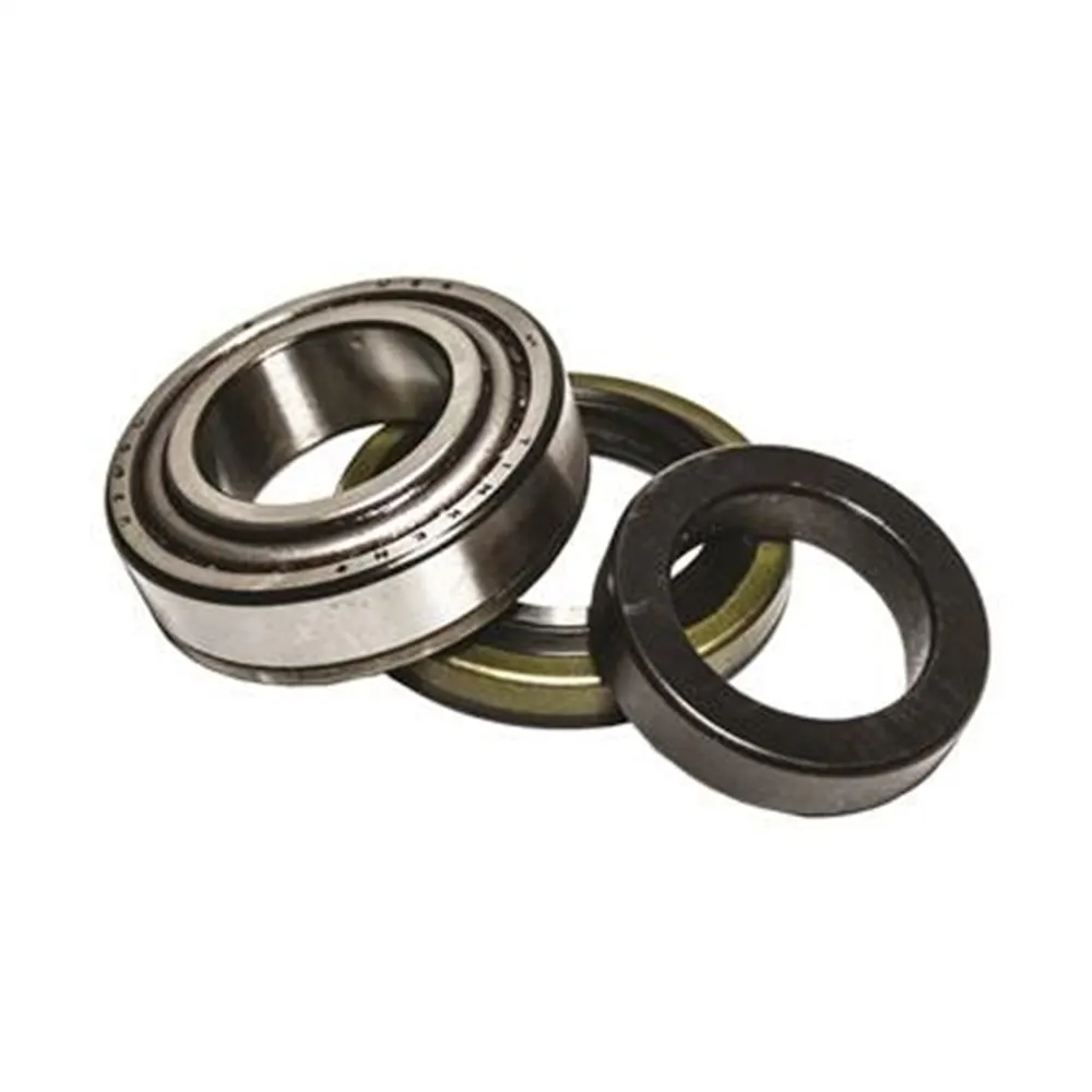 Nitro Gear & Axle AKSET10