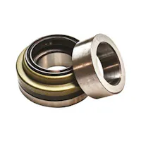 Nitro Gear & Axle AKSET20