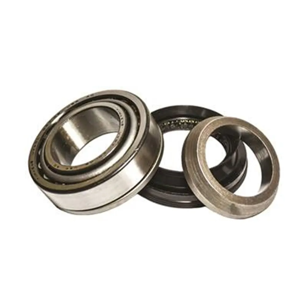 Nitro Gear & Axle AKSET80-TITAN