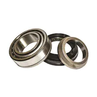 Nitro Gear & Axle AKSET80-TITAN