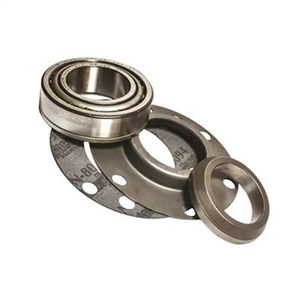 Nitro Gear & Axle AKSET80