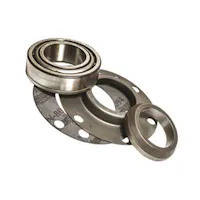 Nitro Gear & Axle AKSET80