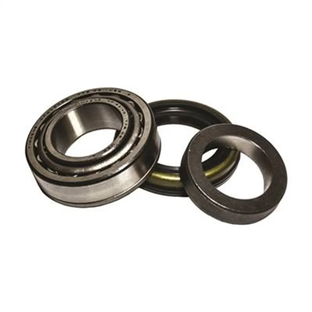 Nitro Gear & Axle AKSET9