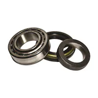 Nitro Gear & Axle AKSET9
