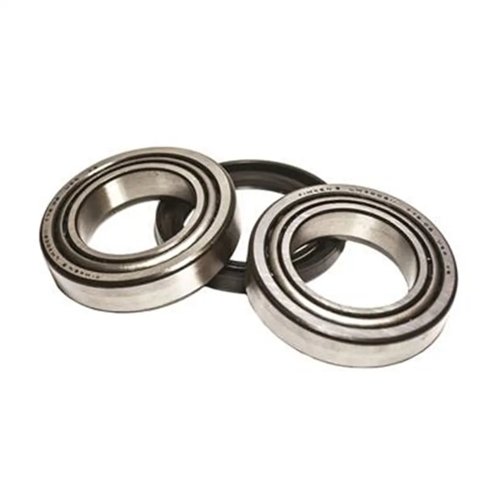 Nitro Gear & Axle AKSUZSAM