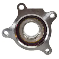 Nitro Gear & Axle AKTFJ-LH