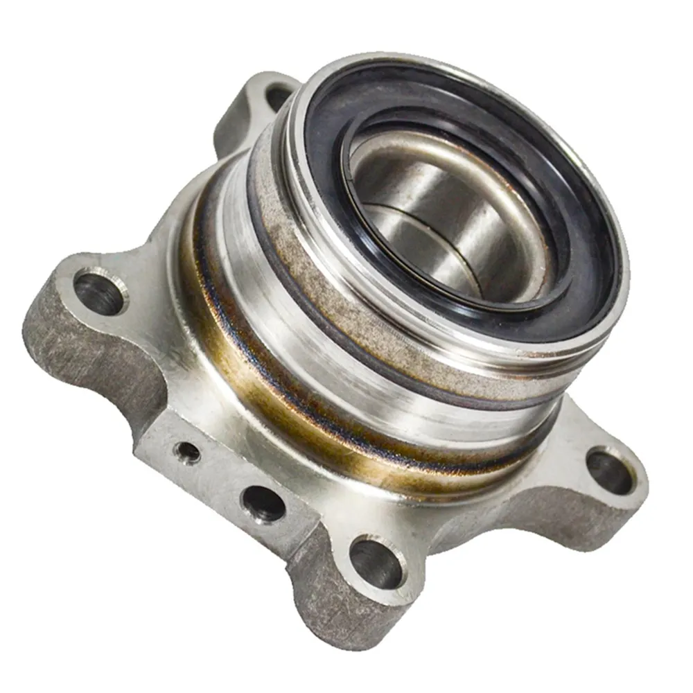 Nitro Gear & Axle AKTFJ-RH