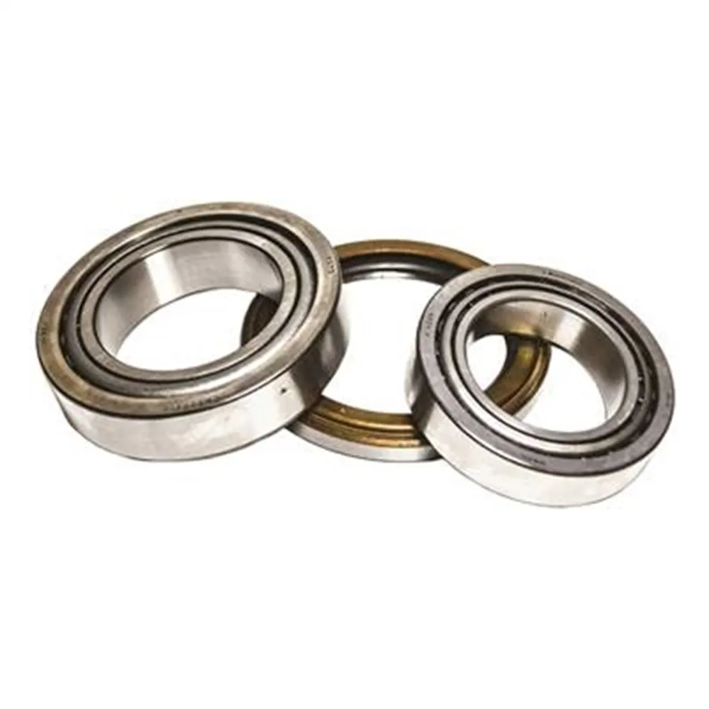 Nitro Gear & Axle AKTLC100-F
