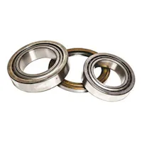 Nitro Gear & Axle AKTLC100-F