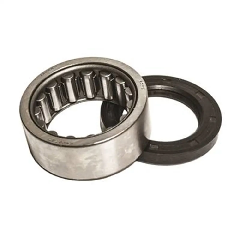 Nitro Gear & Axle AKTLC