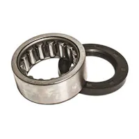 Nitro Gear & Axle AKTLC