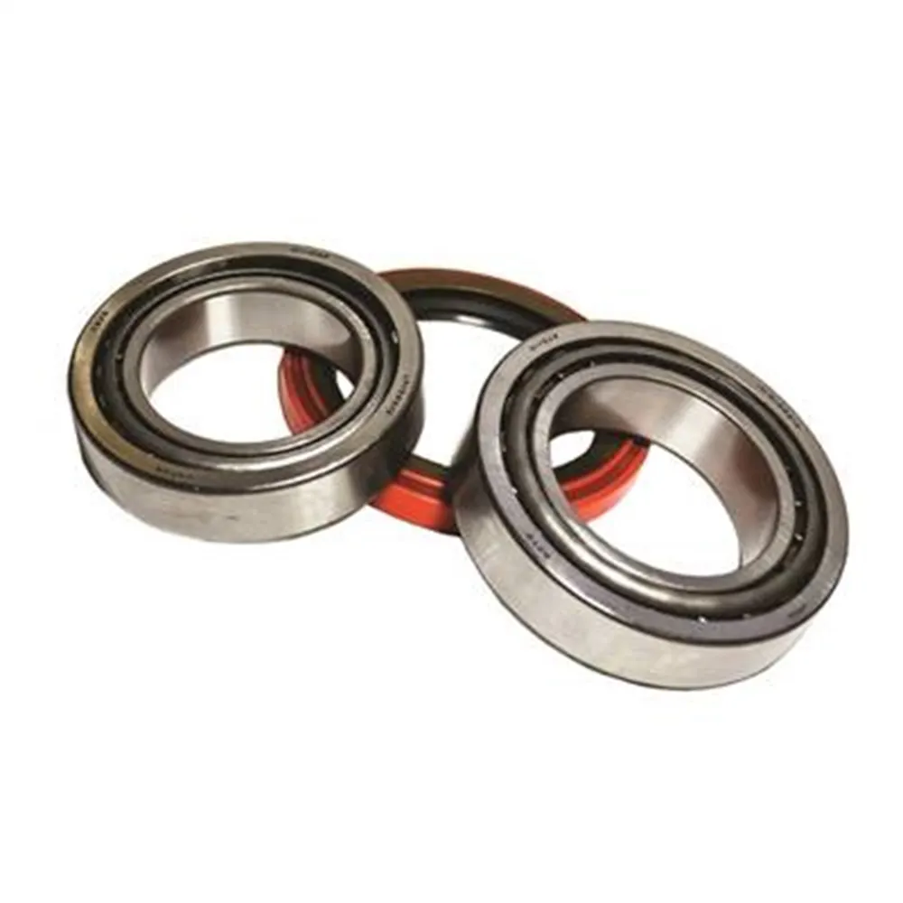 Nitro Gear & Axle AKTOY-FRONT