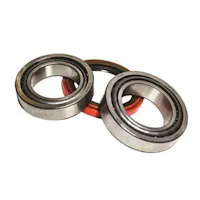 Nitro Gear & Axle AKTOY-FRONT