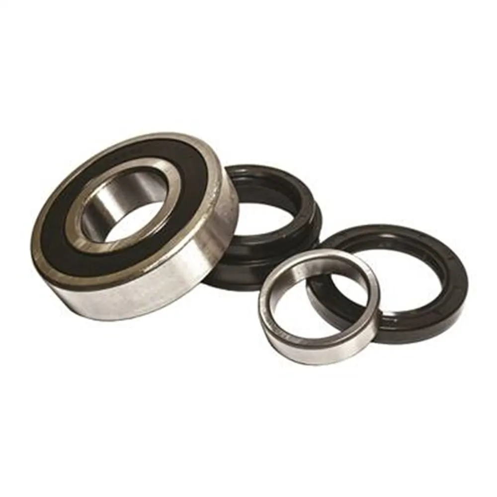 Nitro Gear & Axle AKTOY