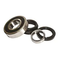 Nitro Gear & Axle AKTOY