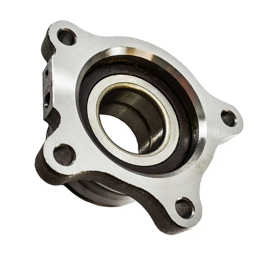 Nitro Gear & Axle AKTUNDRA-LH