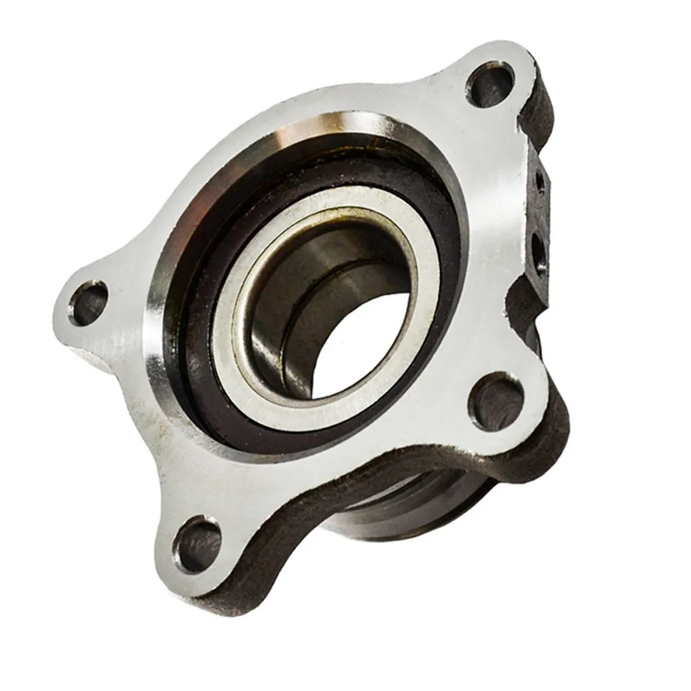 Nitro Gear & Axle AKTUNDRA-RH