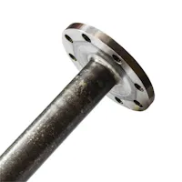 Nitro Gear & Axle AXAAM11.5D-DRW