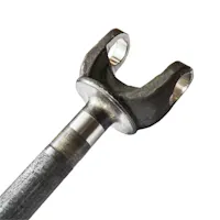 Nitro Gear & Axle AXAAM40022771