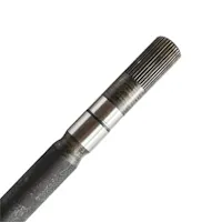 Nitro Gear & Axle AXAAM40022772