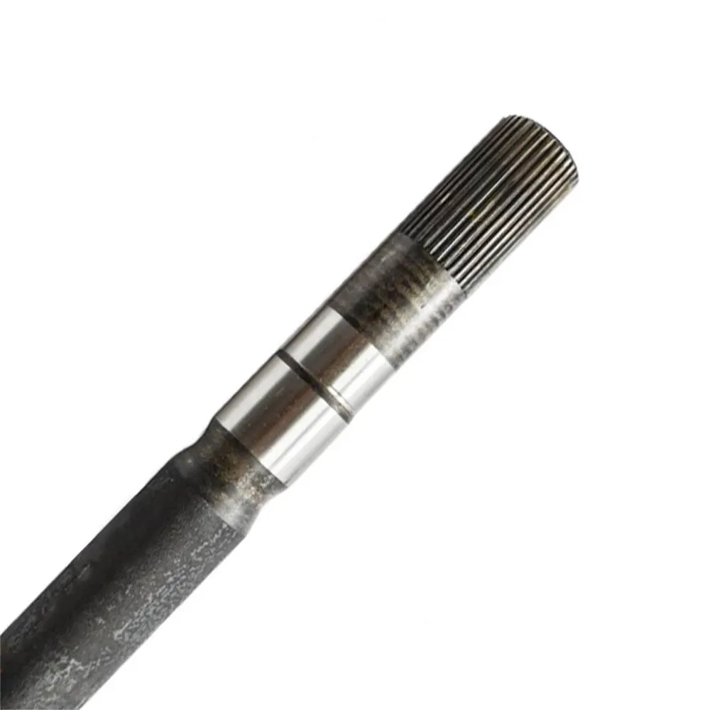 Nitro Gear & Axle AXAAM5086666AB