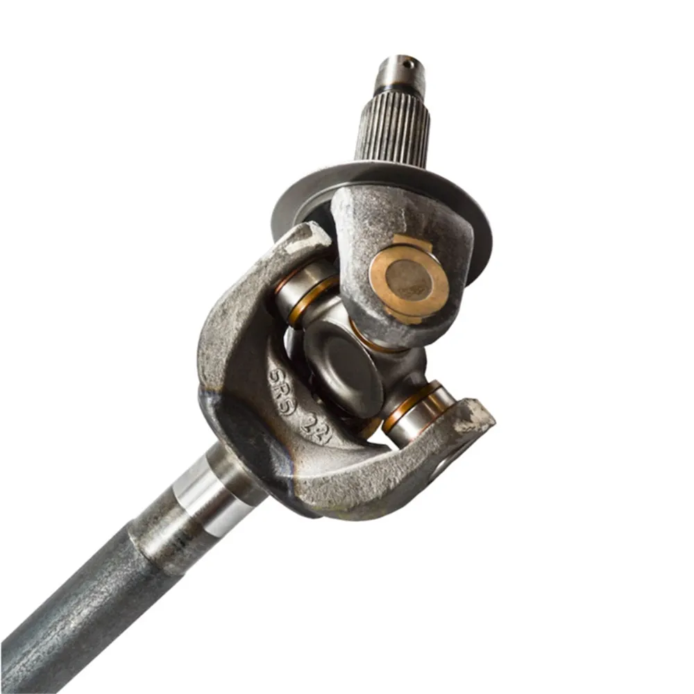 Nitro Gear & Axle AXAAM68065426AB