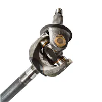 Nitro Gear & Axle AXAAM68065426AB