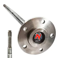 Nitro Gear & Axle AXC4137429