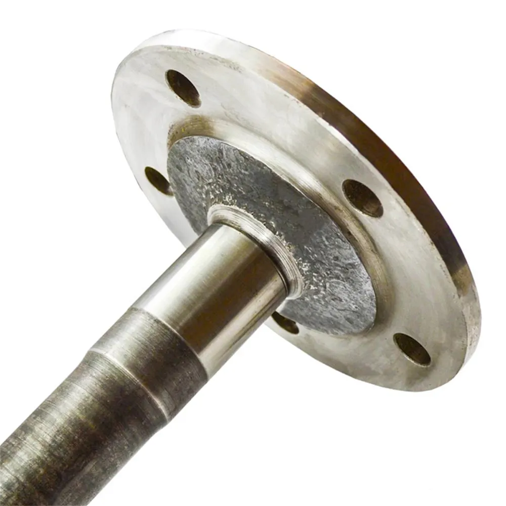 Nitro Gear & Axle AXC4137670