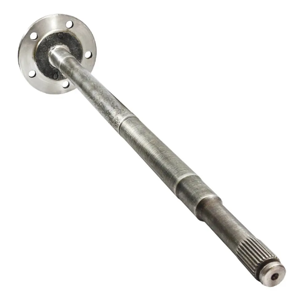 Nitro Gear & Axle AXC4348511