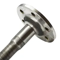 Nitro Gear & Axle AXC4506115