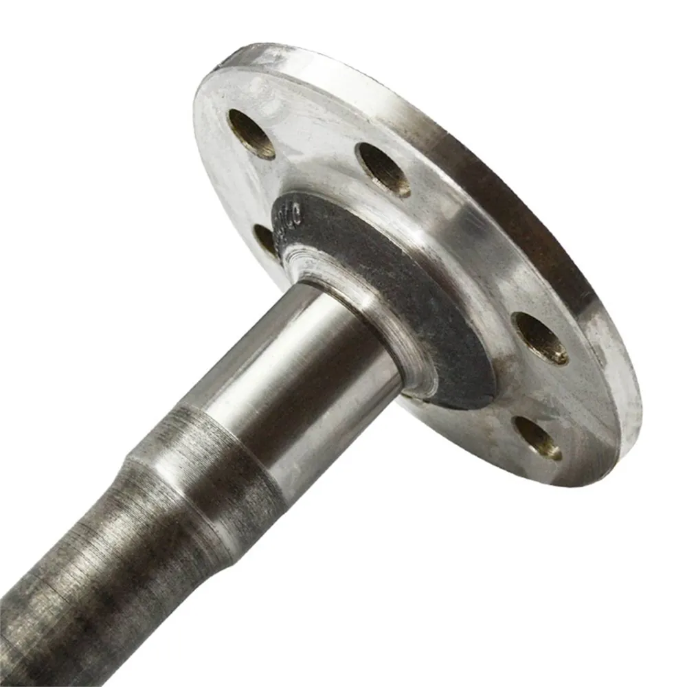 Nitro Gear & Axle AXC4506147