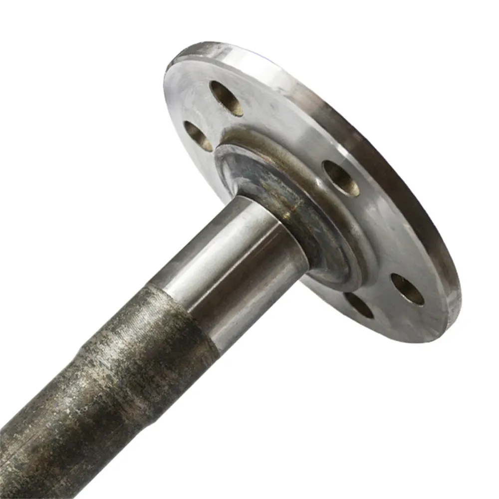 Nitro Gear & Axle AXC52069512