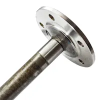 Nitro Gear & Axle AXC52070350