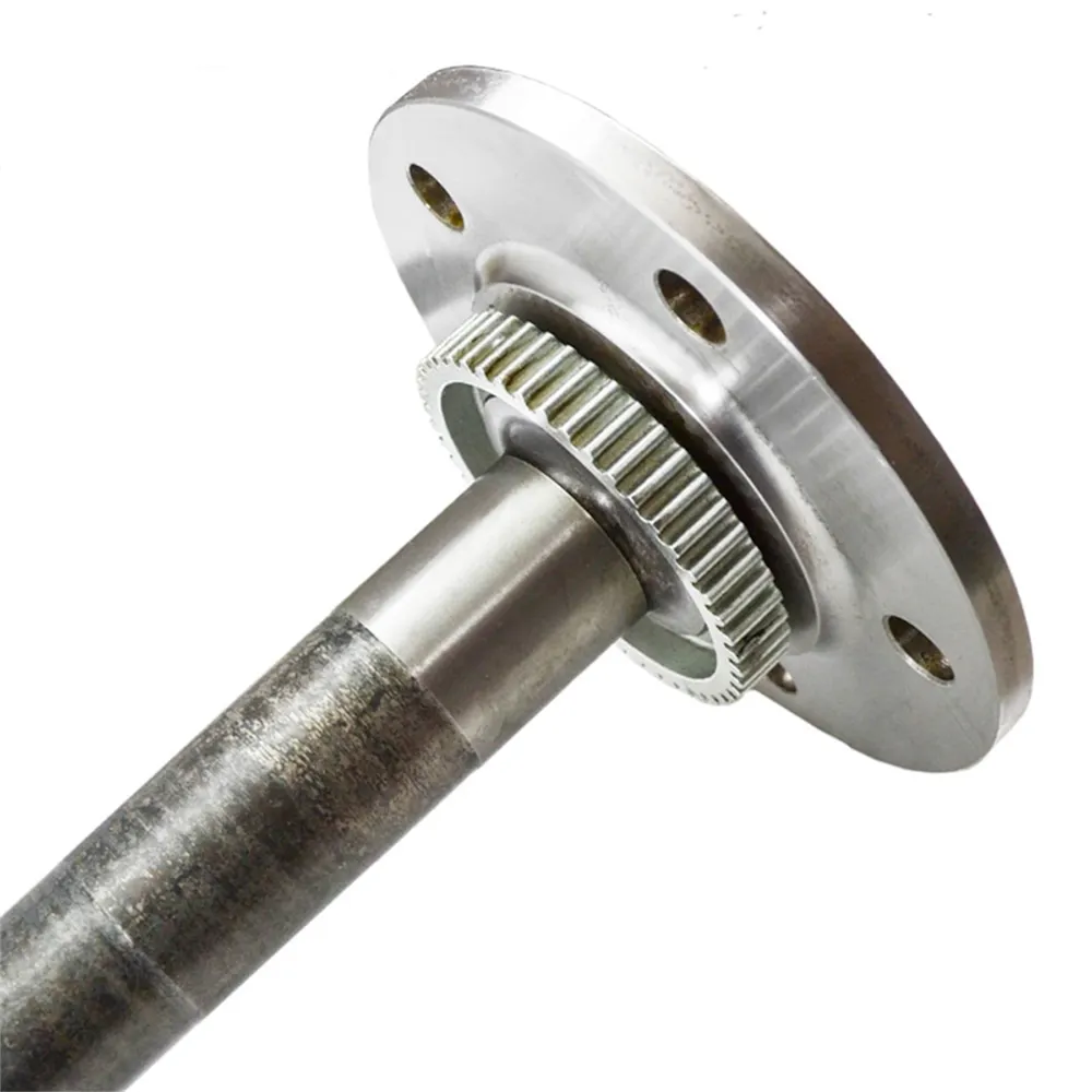 Nitro Gear & Axle AXC52114720AB
