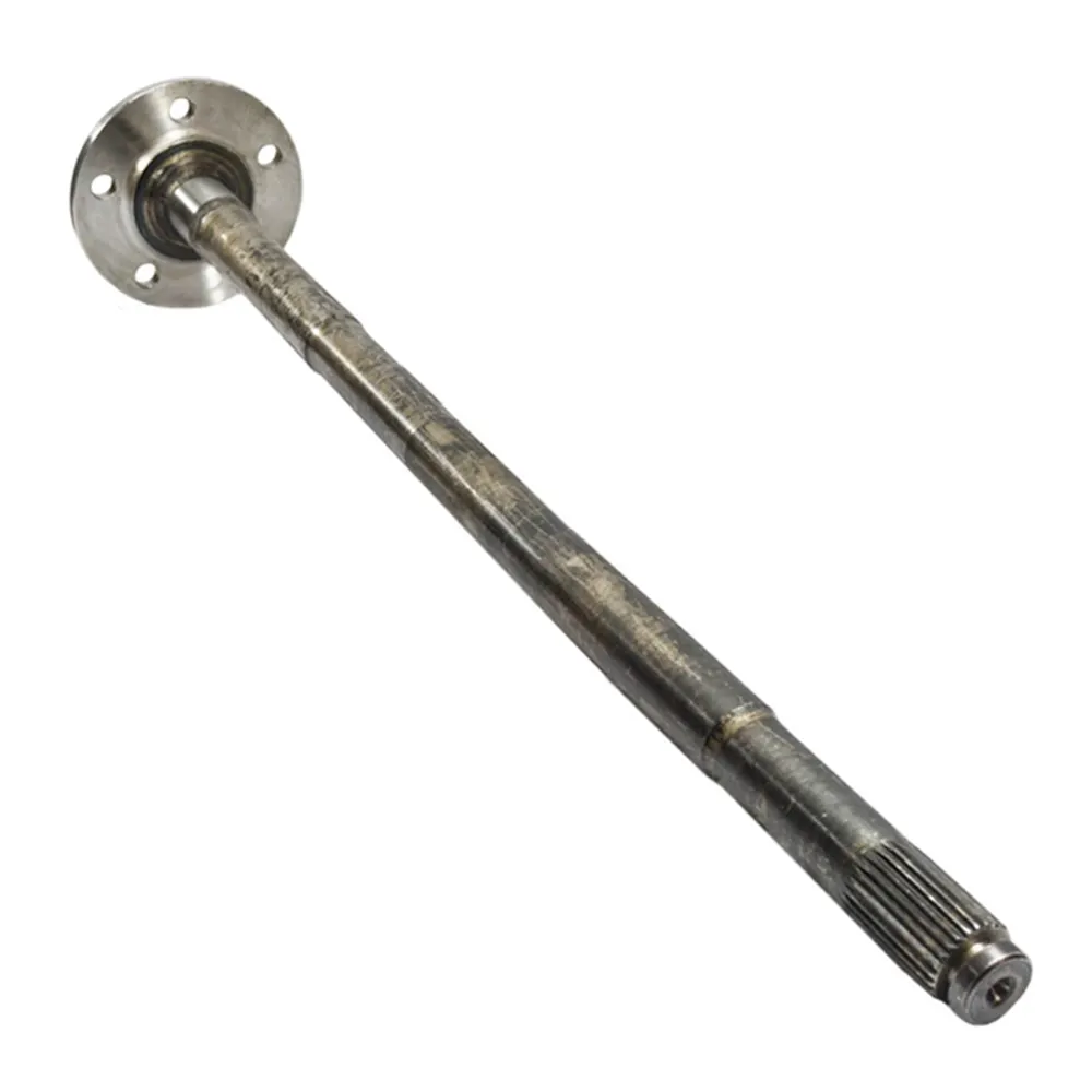 Nitro Gear & Axle AXC53008134