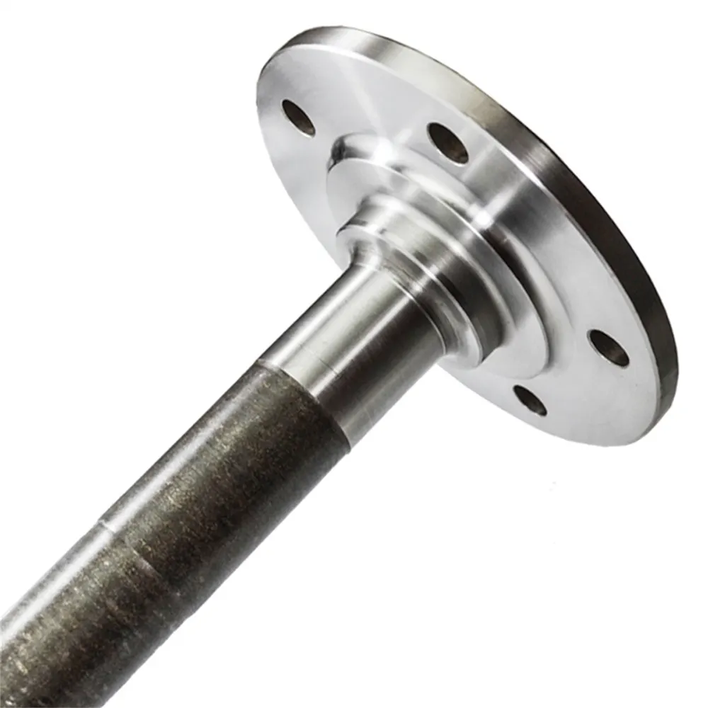 Nitro Gear & Axle AXC68065489AA