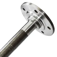 Nitro Gear & Axle AXC68065489AA