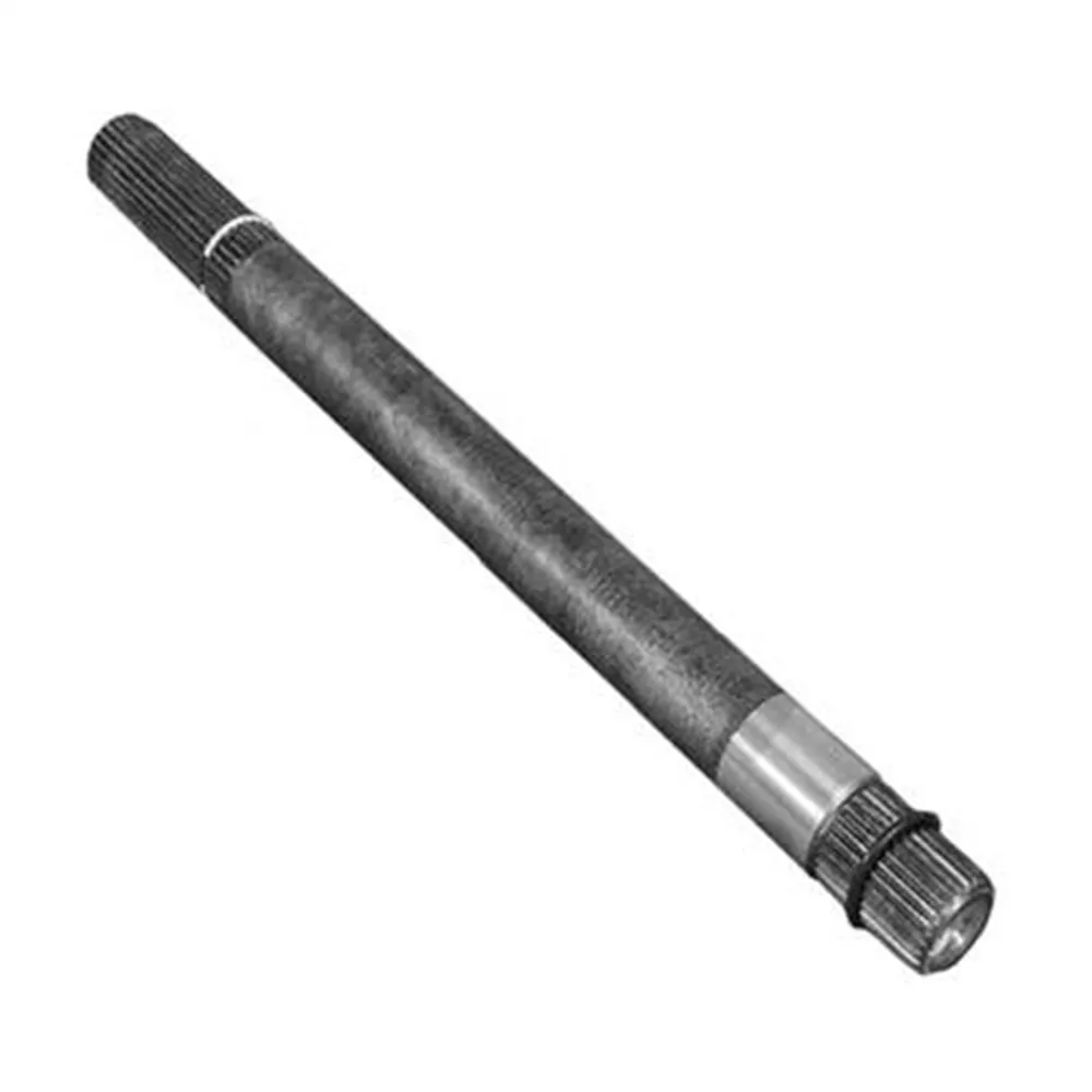Nitro Gear & Axle AXC800621