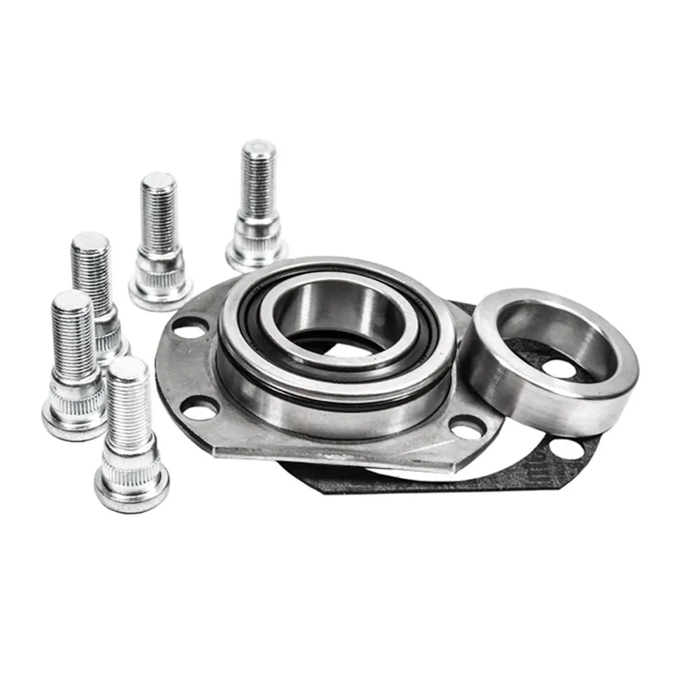 Nitro Gear & Axle AXC8.75-28-KIT