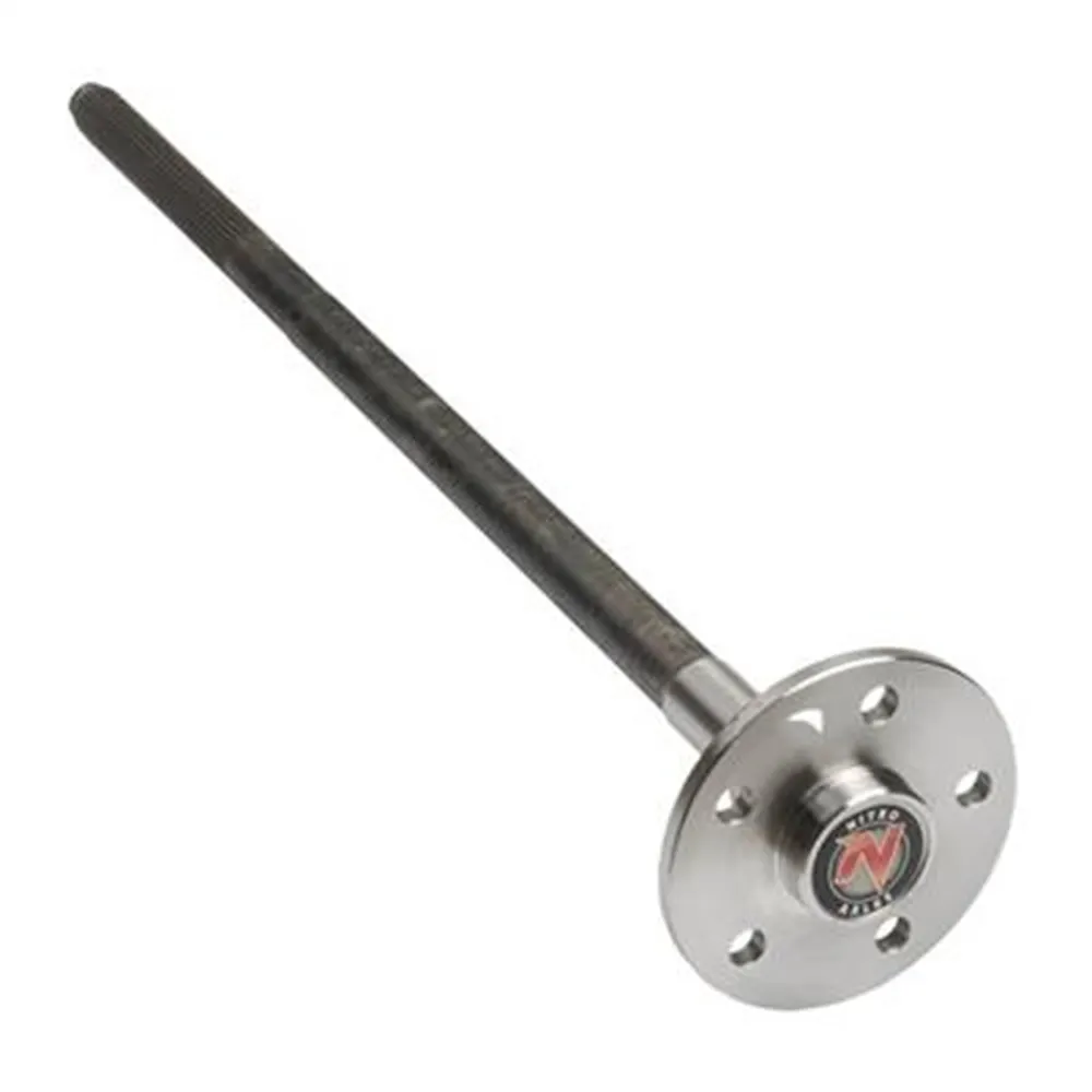 Nitro Gear & Axle AXC8.75-35SPL