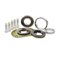 Nitro Gear & Axle AXCJQ