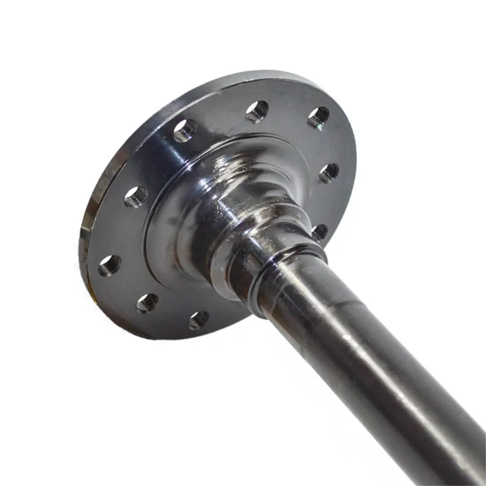 Nitro Gear & Axle AXD2004449-1